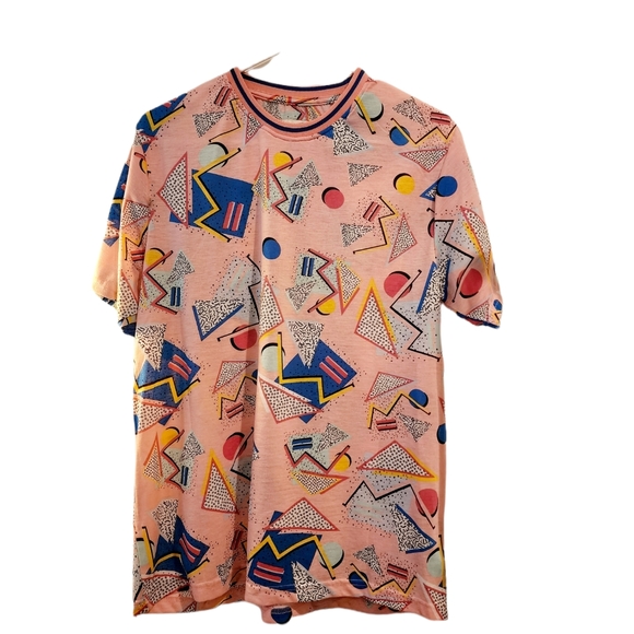 Oh Snap Other - Vintage 80s Y2K Oh Snap Drill Vintage Drill 80s/90s Graphic Tee